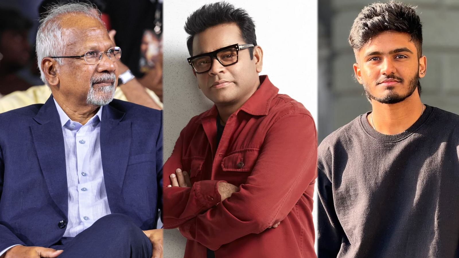 Mani Ratnam next film music debate