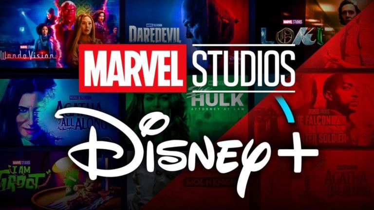 Marvel Disney Plus shows high budget