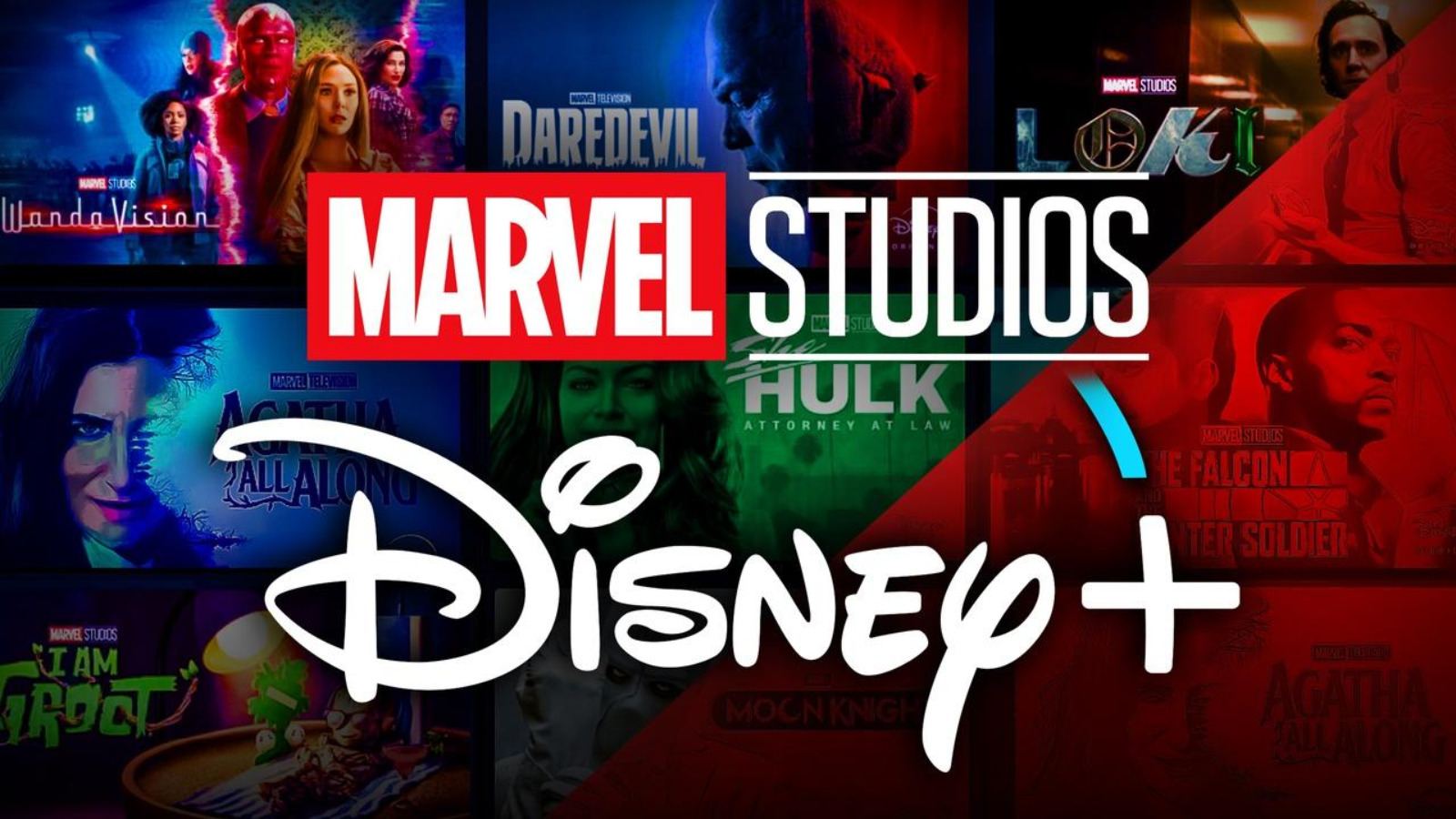 Marvel Disney Plus shows high budget