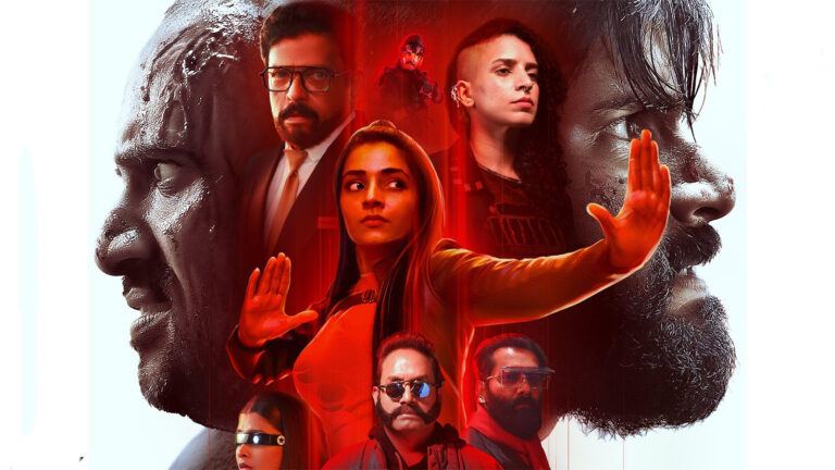Masthishka Maranam OTT Netflix response