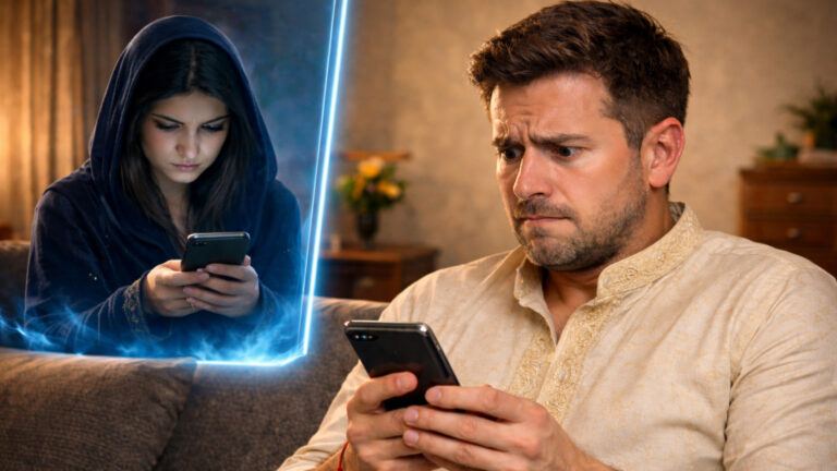 matrimonial fraud case Mumbai