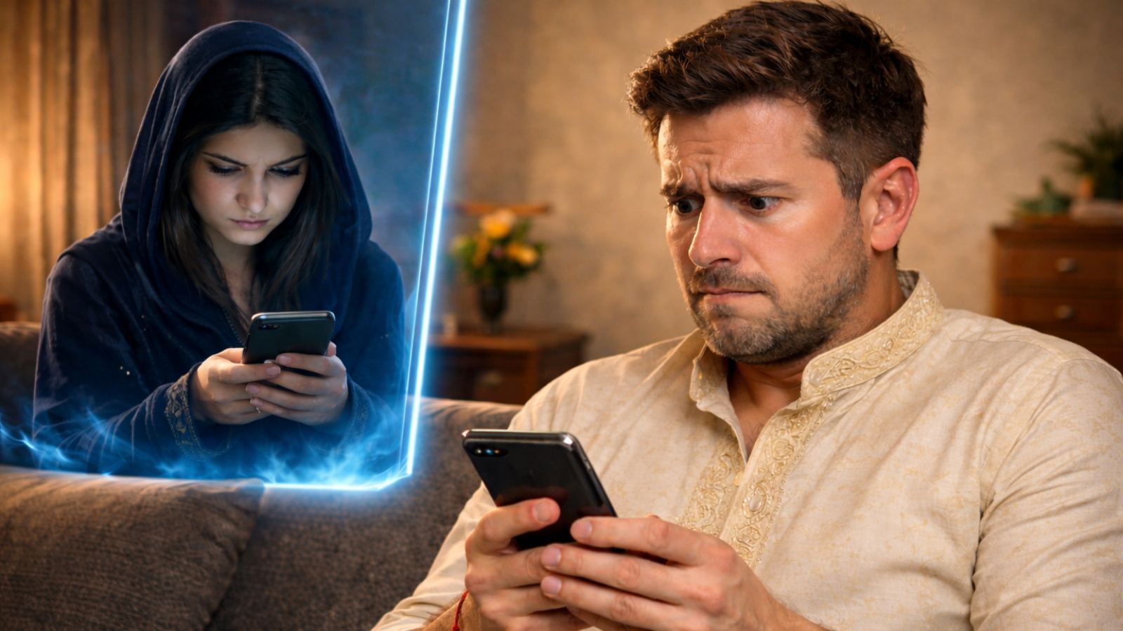 matrimonial fraud case Mumbai