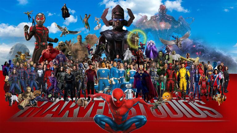 MCU Phase 7 future plans