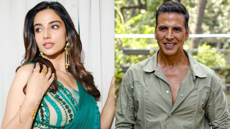 Meenakshi Chaudhary Bhagam Bhaag 2