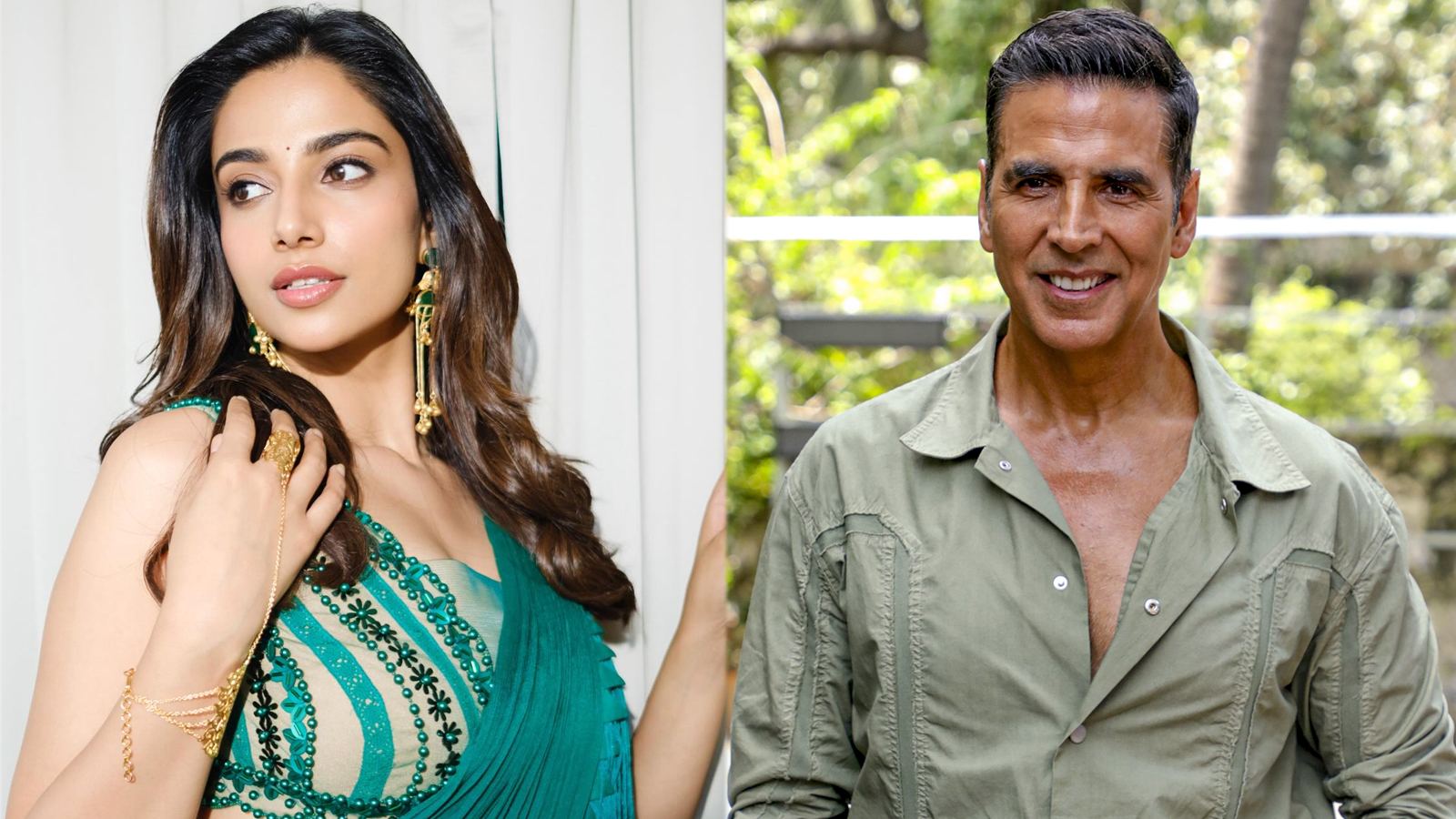 Meenakshi Chaudhary Bhagam Bhaag 2