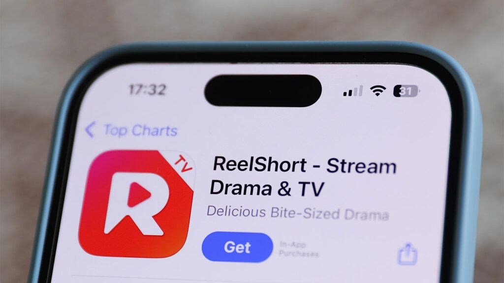 Microdrama platforms growth India digital market