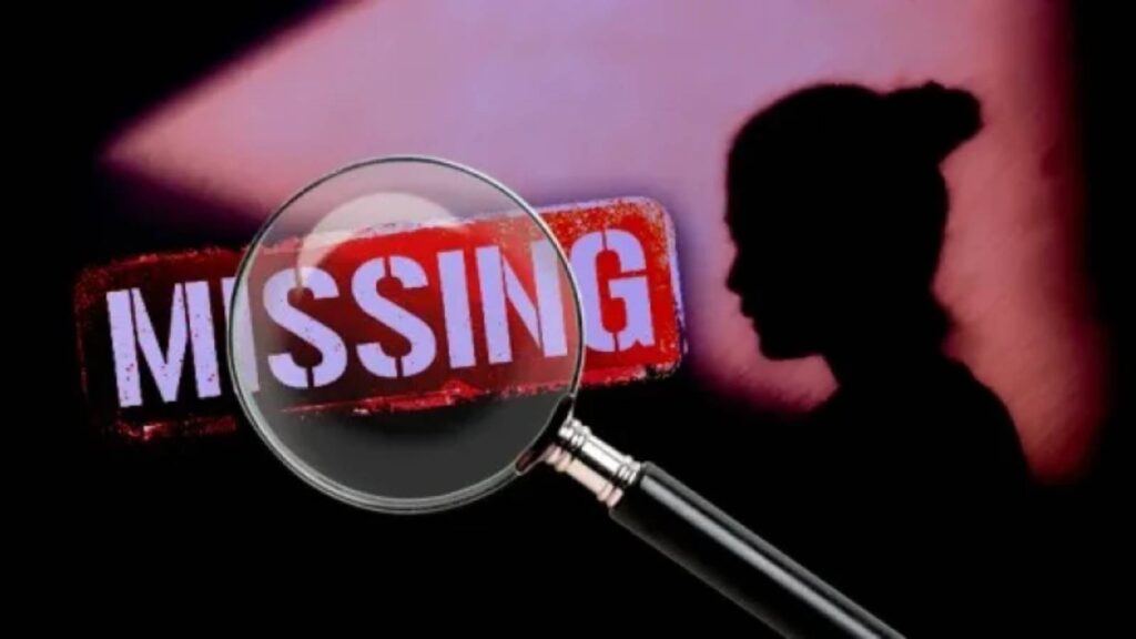 Missing women cases in Maharashtra report