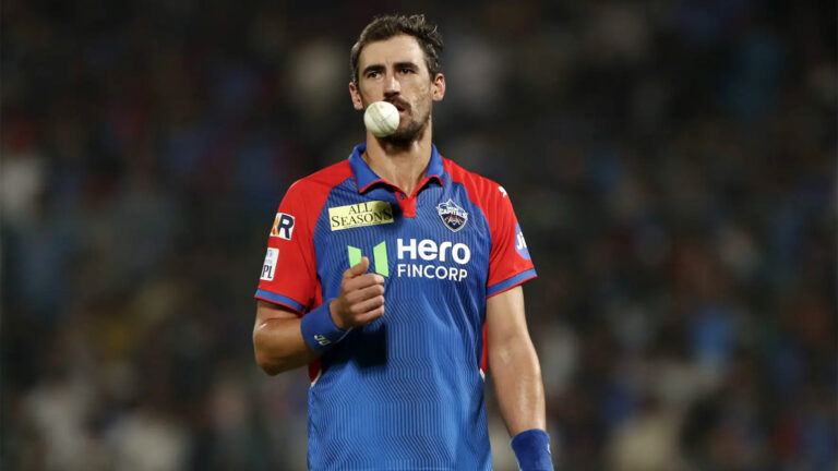 Mitchell Starc IPL absence controversy