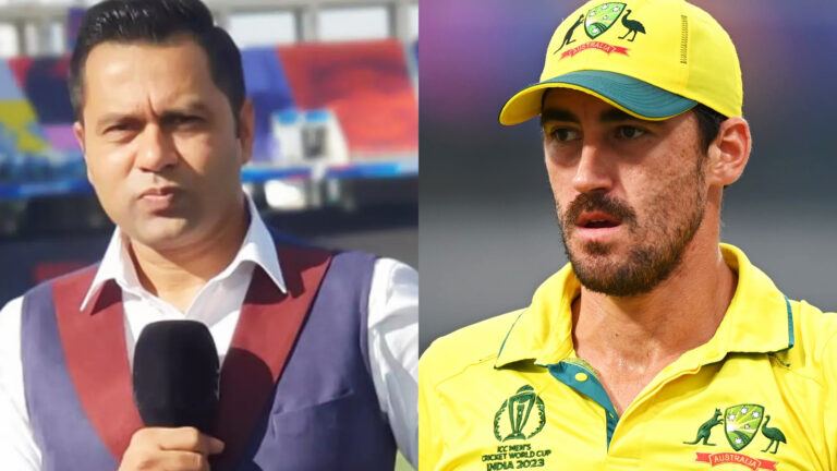 Mitchell Starc IPL absence