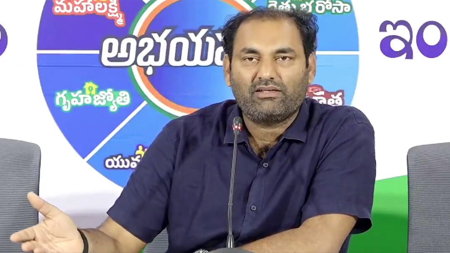 Anirudh Reddy Remarks Trigger Pawan Kalyan Backlash