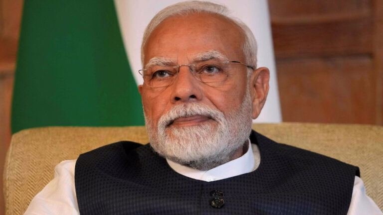 Modi Telangana visit TBJP meeting