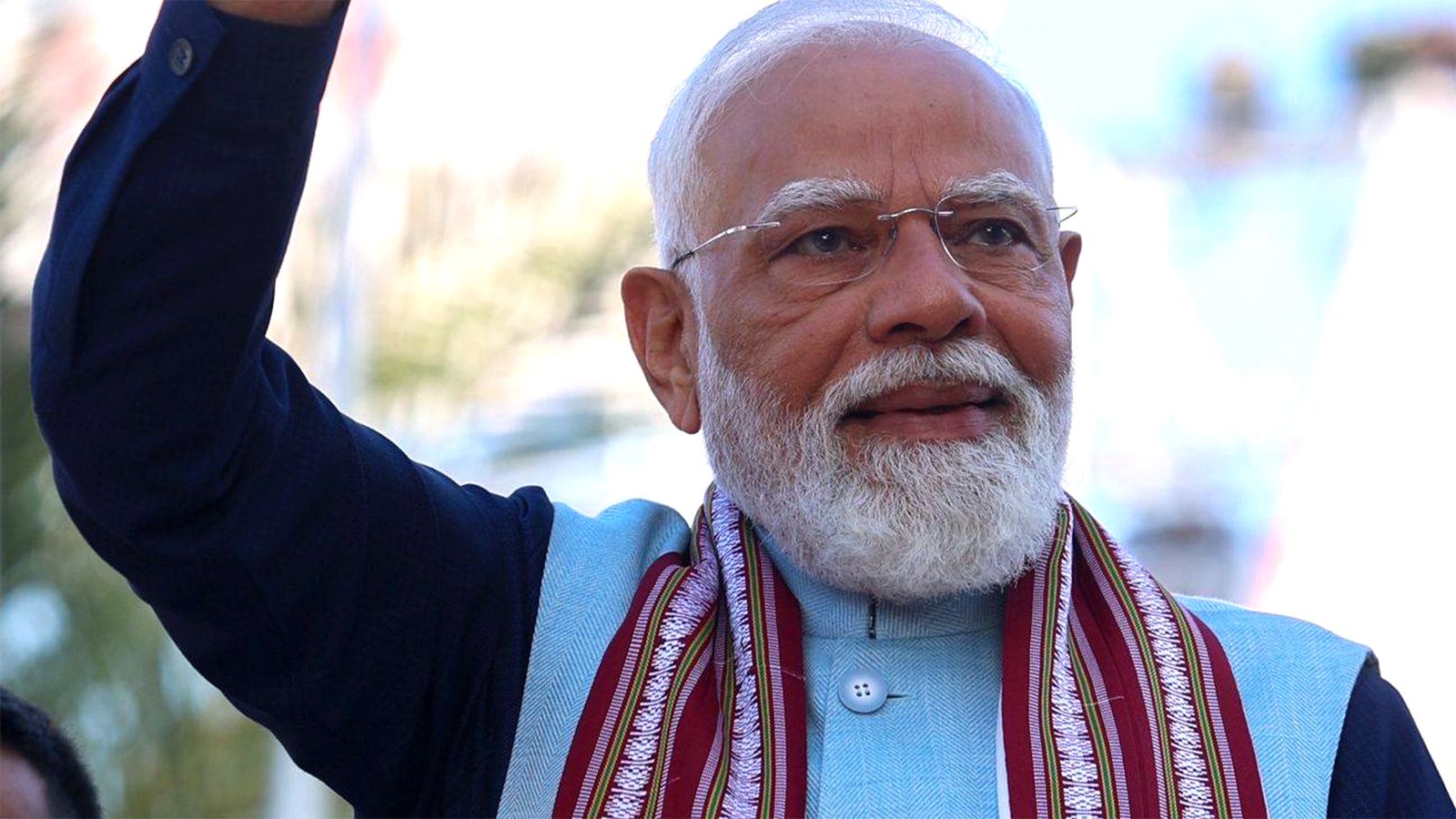 Narendra Modi Instagram controversy debate