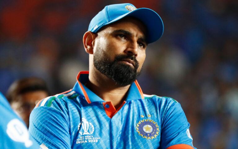 Mohammed Shami IPL 2026 focus