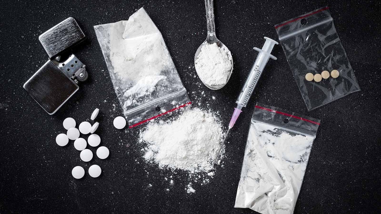Moinabad Farmhouse Drug Raid In Telangana