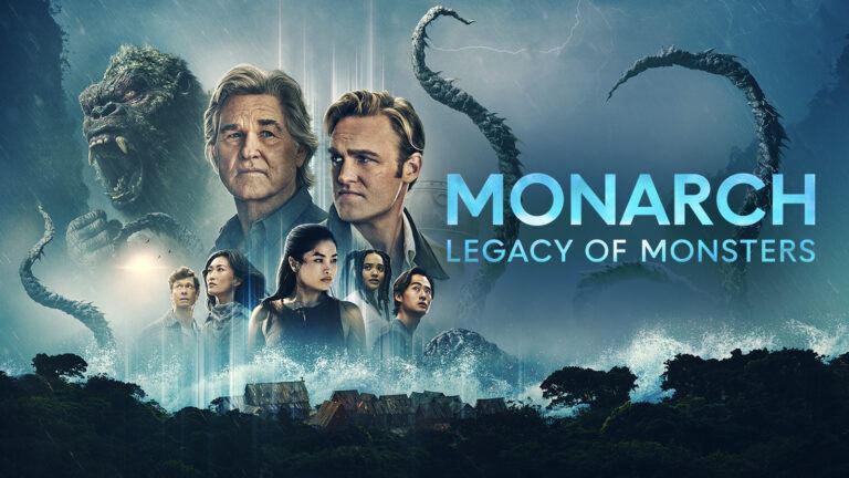 Monarch Legacy of Monsters season 2 debate
