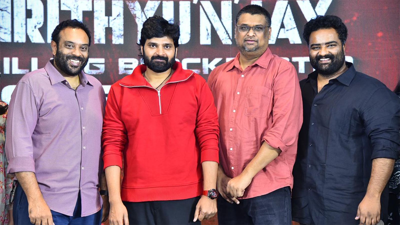 Mrithyunjay