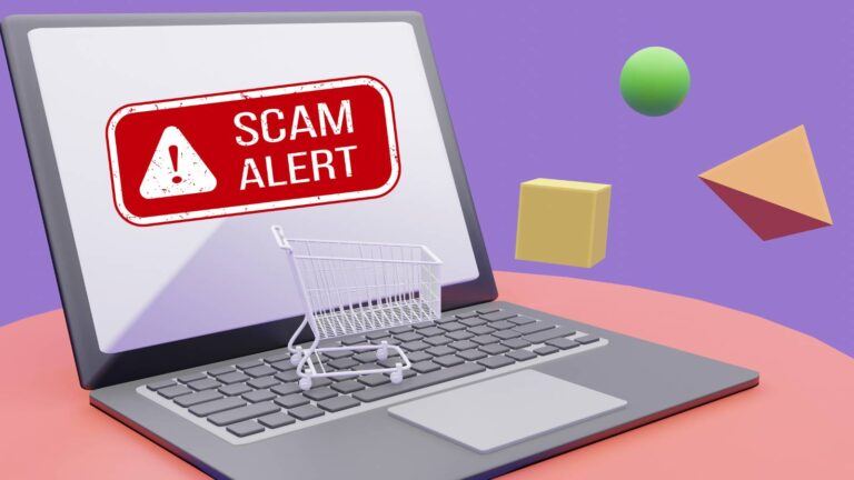 Mumbai online shopping scam fraud case