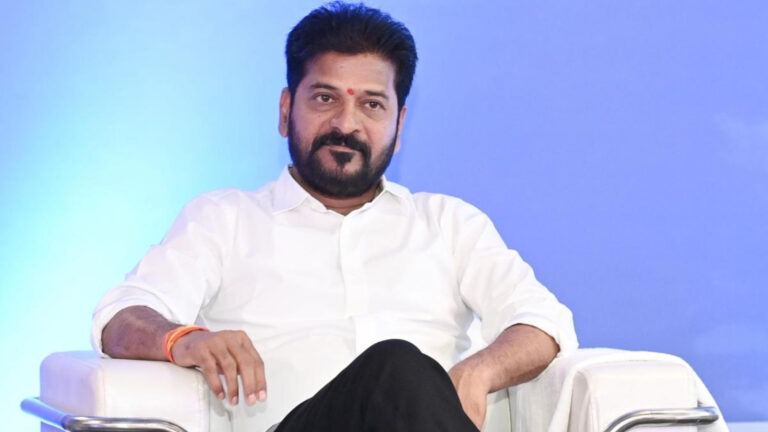 Musi riverfront temple project