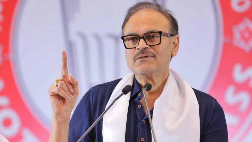 Nagababu Rajya Sabha speculation