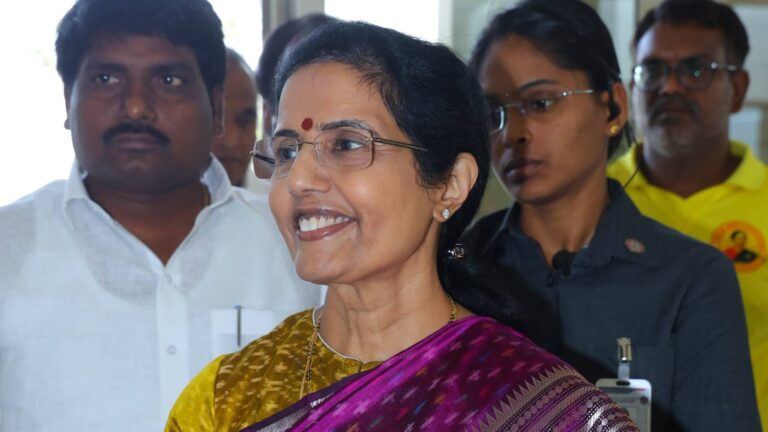 Nara Bhuwaneshwari Kuppam visit activities