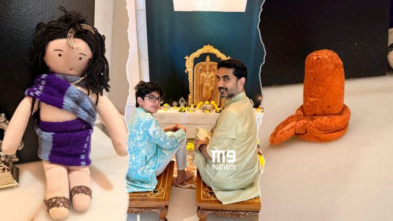 nara-lokesh-pooja-devansh