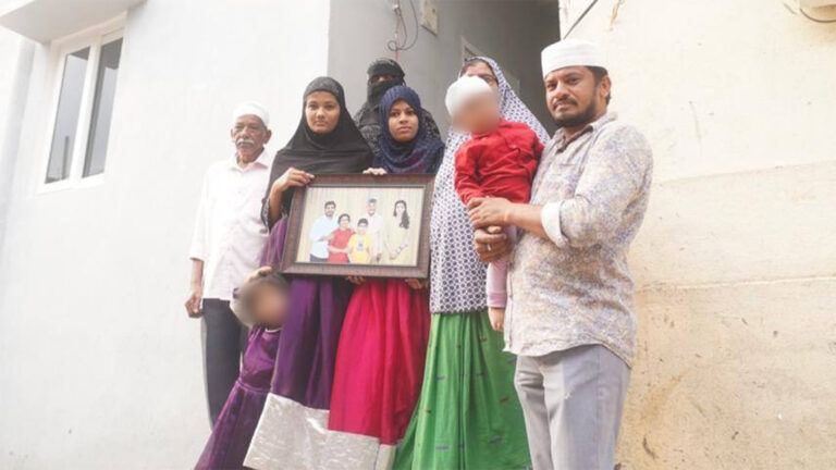 Nara Lokesh Ramadan Gift