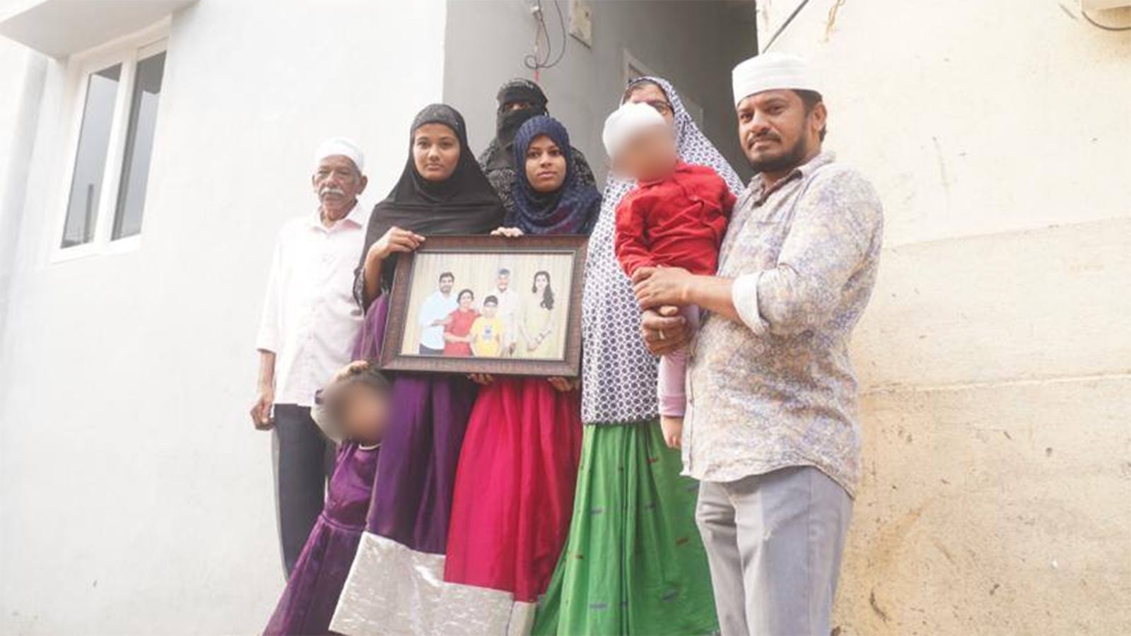 Nara Lokesh Ramadan Gift