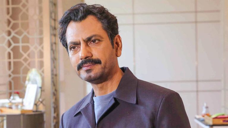 Nawazuddin Siddiqui Interview Propaganda Debate