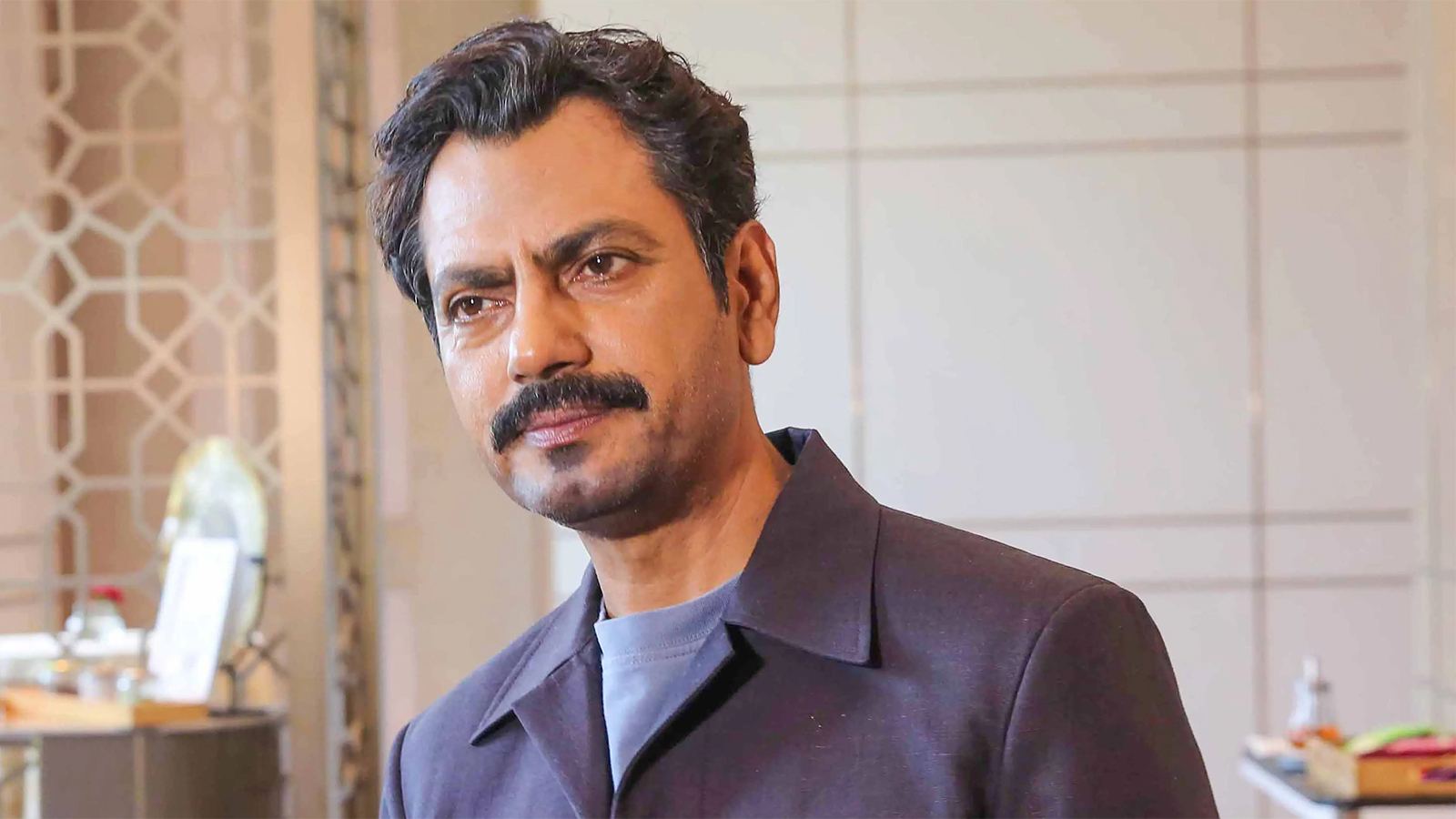 Nawazuddin Siddiqui Interview Propaganda Debate