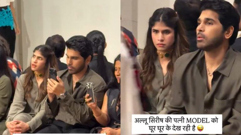 Nayanika Reddy viral expressions moment