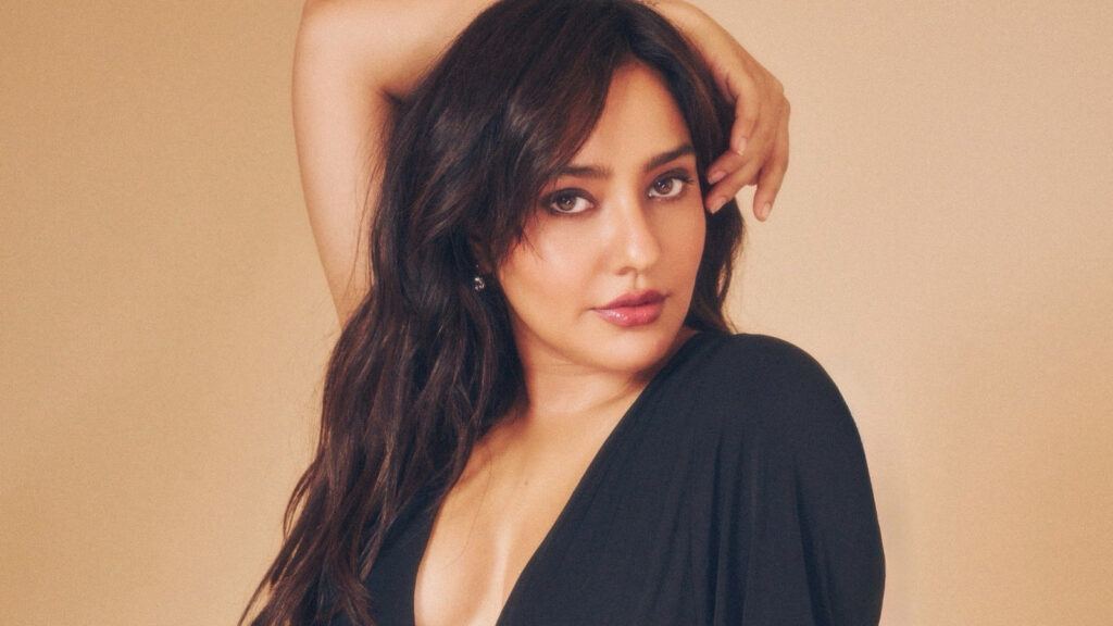 Neha Sharma paid content debate
