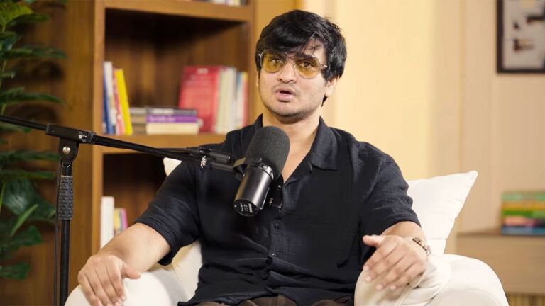 Nikhil Siddhartha interview