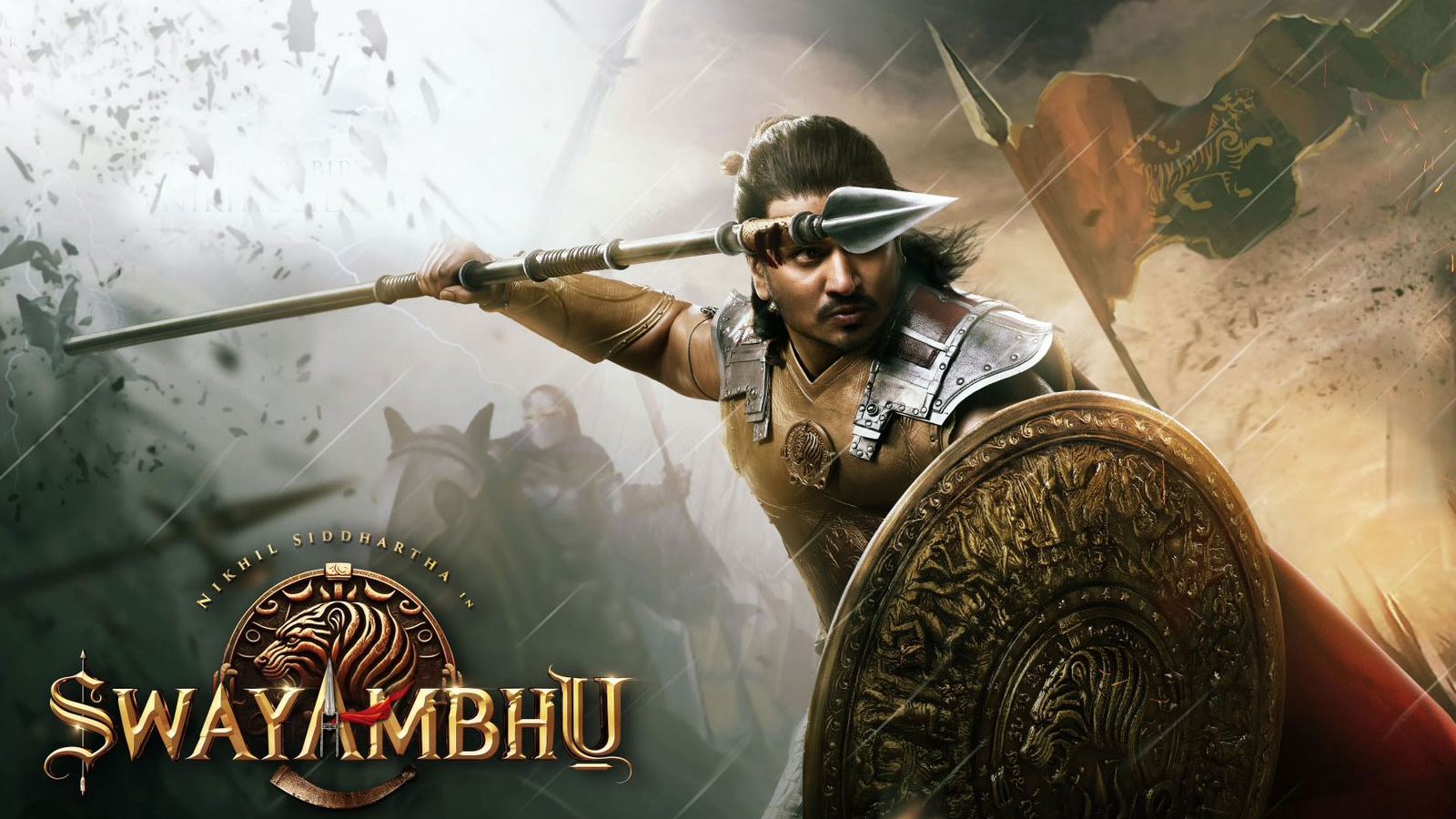 Nikhil Swayambhu OTT deal discussion