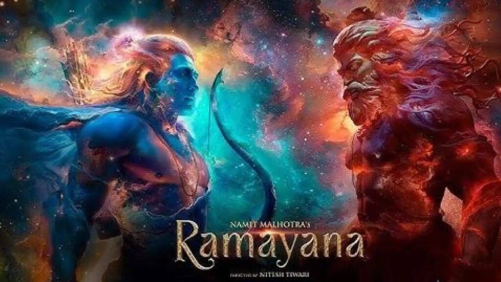 Nitesh Tiwari Ramayana promotion delay