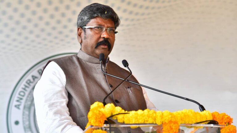 Koyye Moshenu Raju council controversy