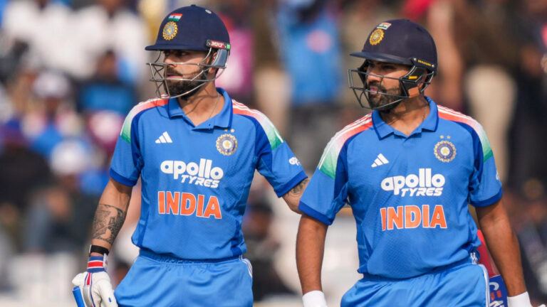 NZ request BCCI more ODIs