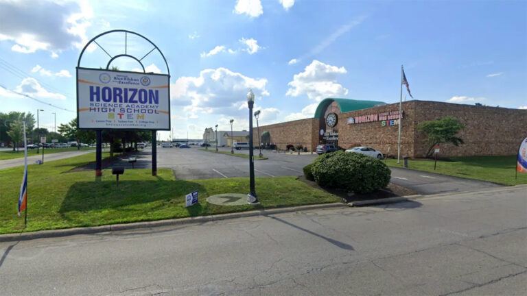 Ohio teacher case involving student abuse