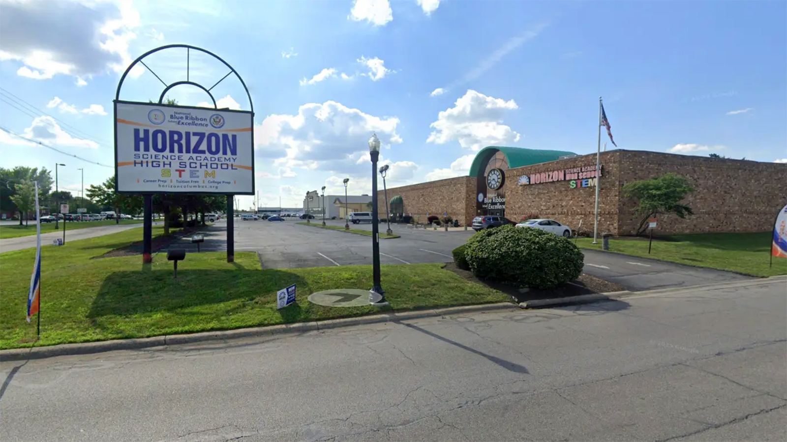 Ohio teacher case involving student abuse