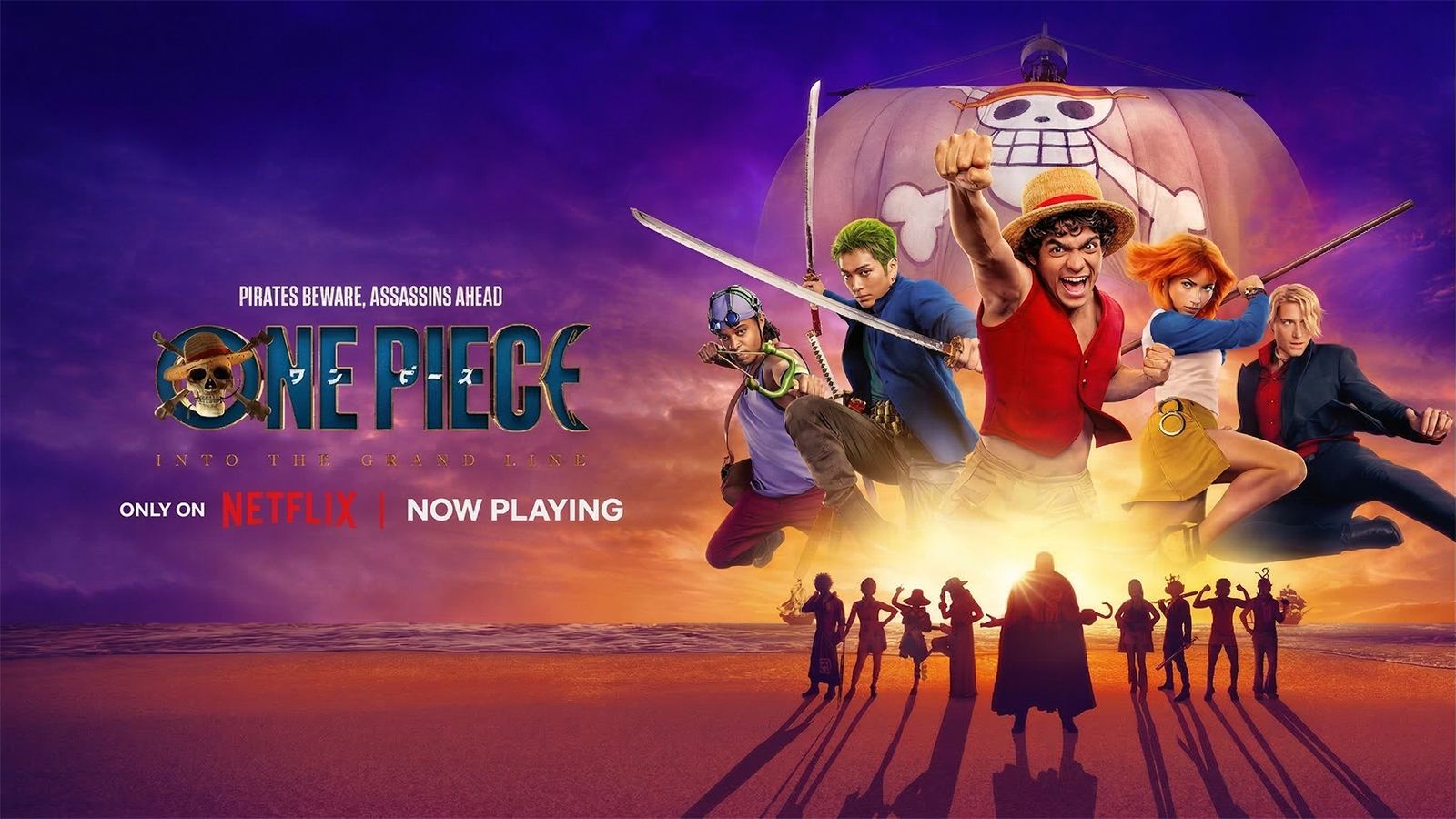 One Piece Season 2 Series Review