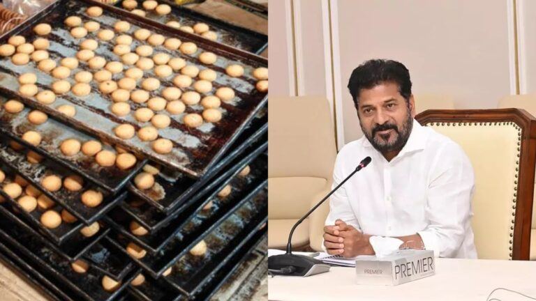 Osmania biscuit hygiene concerns Hyderabad