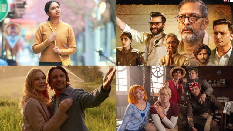 OTT releases March 2nd Week 2026