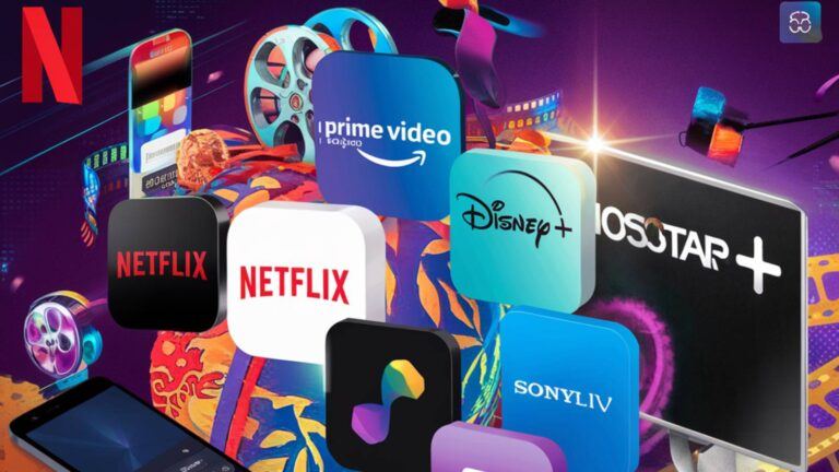 OTT Releases March 30 to April 5 Week 2026