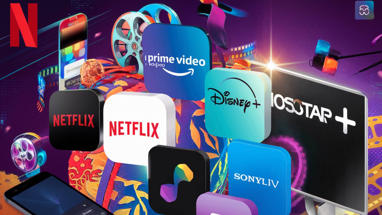 OTT Releases March 30 to April 5 Week 2026