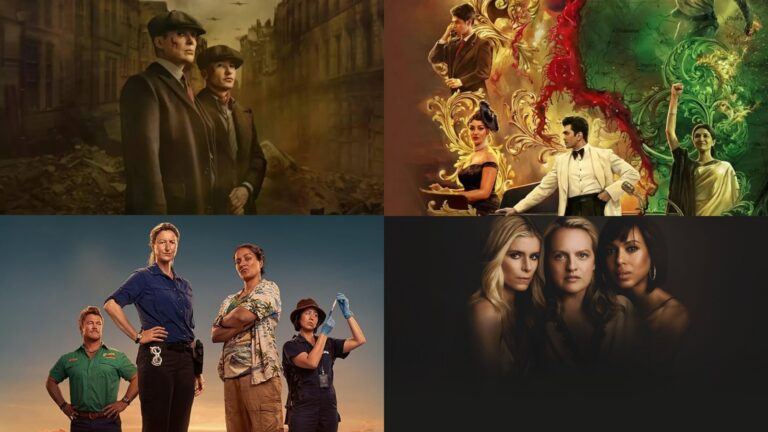 OTT releases March 3rd Week 2026