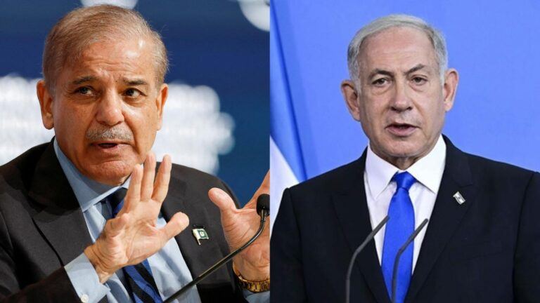 Pakistan Warns Israel After Tehran Strike Shock