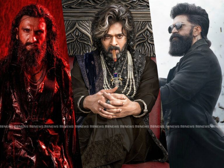 Pan India films Bollywood vs South debate