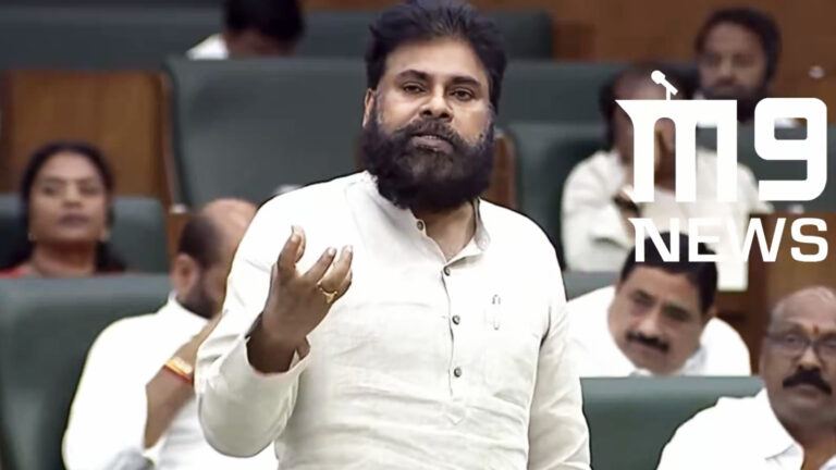 Pawan Kalyan Assembly emotional speech