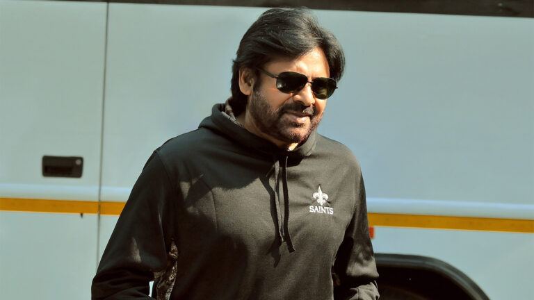 Pawan Kalyan comeback discussion image