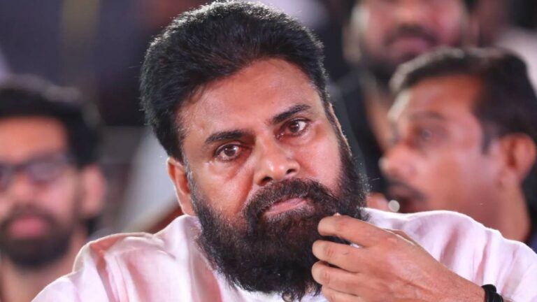 Pawan Kalyan Is Last Hero To Do It?