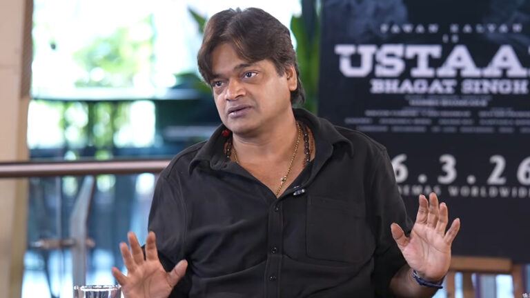 Pawan Kalyan OG vs Ustaad Bhagat Singh debate